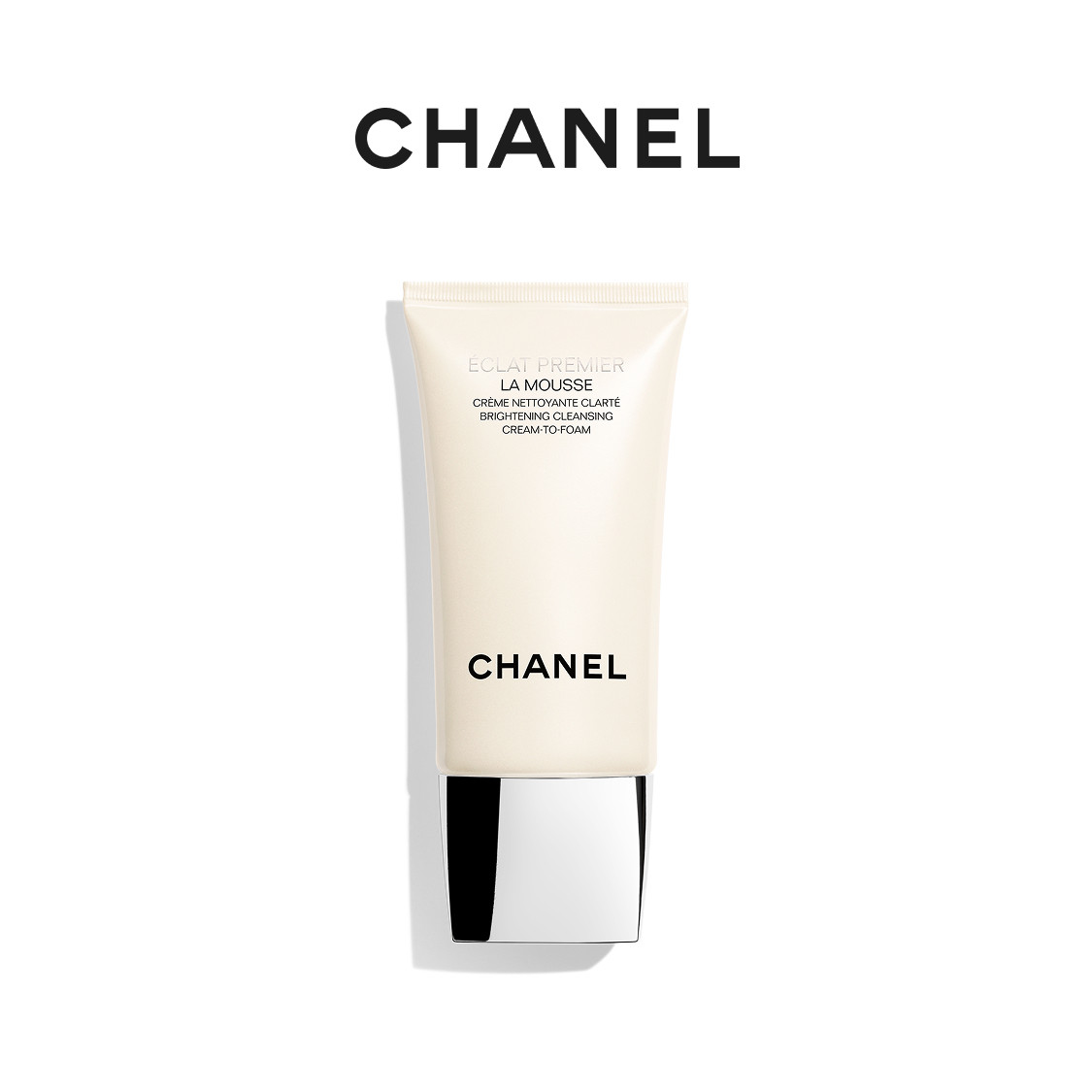 [Официальное аутентичное средство] CHANEL Chanel Radiant Cleanser, средство для снятия макияжа, очищающее средство для лица, деликатное очищение кожи