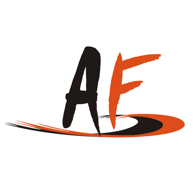 AF FENCING Цветочный меч меч -мечта