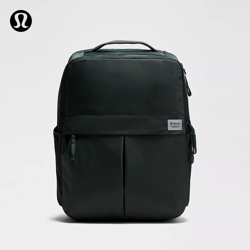 Повседневный рюкзак丨LULULEMON丨LU9CTTS