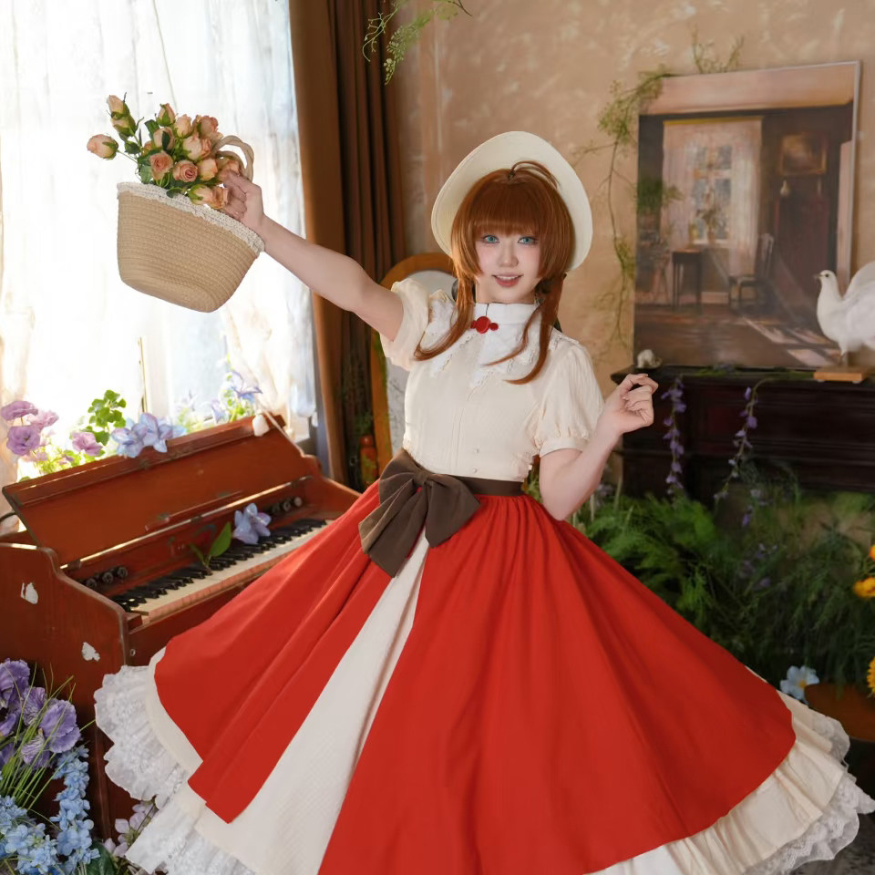 Cosplay Costumes from China via Taobao Proxy