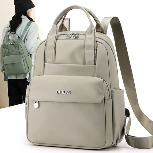 Модный рюкзак, водонепроницаемая сумка на одно плечо, сумка через плечо, ткань оксфорд