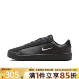 Вы покупаете мужскую обувь NIKE Nike Спортивная обувь COURT HERITAGE, повседневную обувь, универсальные кроссовки IM7528-004