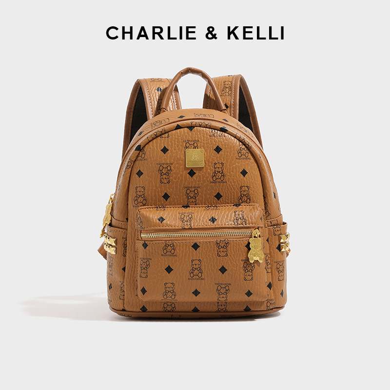 Официальный сайт небольшого флагманского магазина c& k schoolbag 2026 новый рюкзак для путешествий в кампусе, рюкзак большой емкости для пригородных поездок