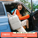 Американская дорожная сумка lazy bag 2026, новый простой рюкзак большой емкости, 14-дюймовая сумка для компьютера, пригородный рюкзак NT9-3