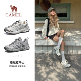 Женская походная обувь Camel Moganshan, осень 2026, новая женская обувь...