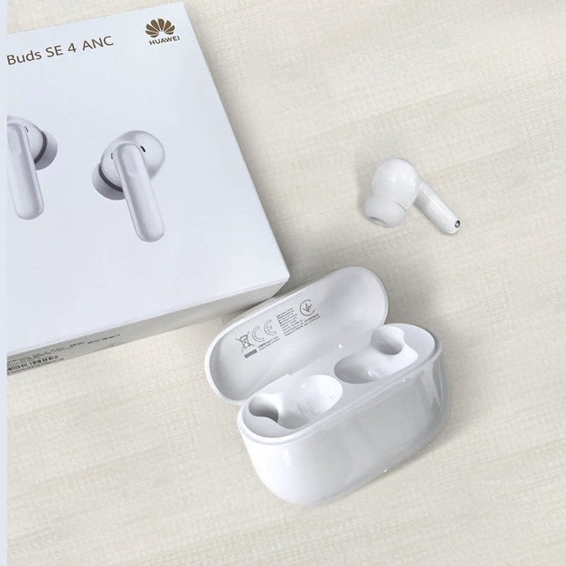 Беспроводная универсальная Bluetooth-гарнитура Huawei 6.0 clip-on ear с открытой костной проводимостью 2026 новая мини-ультрамаленькая