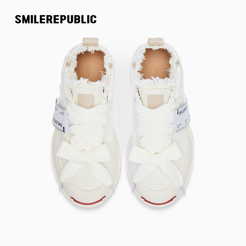 [Тот же абзац, что и в "Белом олене"] Открывается SMILEREPUBLIC...