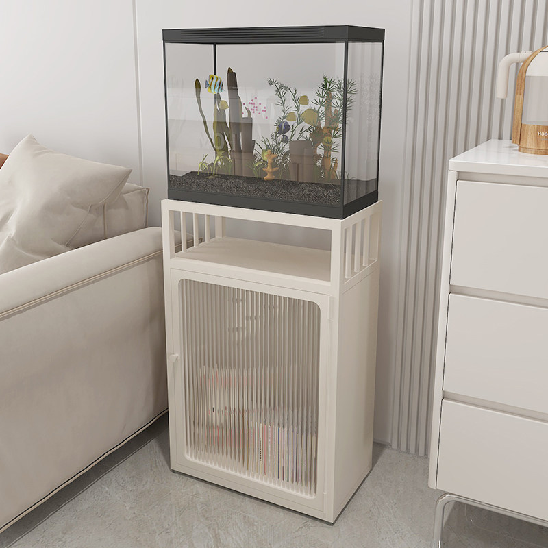 Специальный нижний шкаф для аквариума Dangbei fish tank подходит для полки Xiaomi fish tank с несущим основанием, изготовленной на заказ, стеллаж для аквариума, шкаф для аквариума