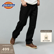 女式dickies牛仔裤 фото