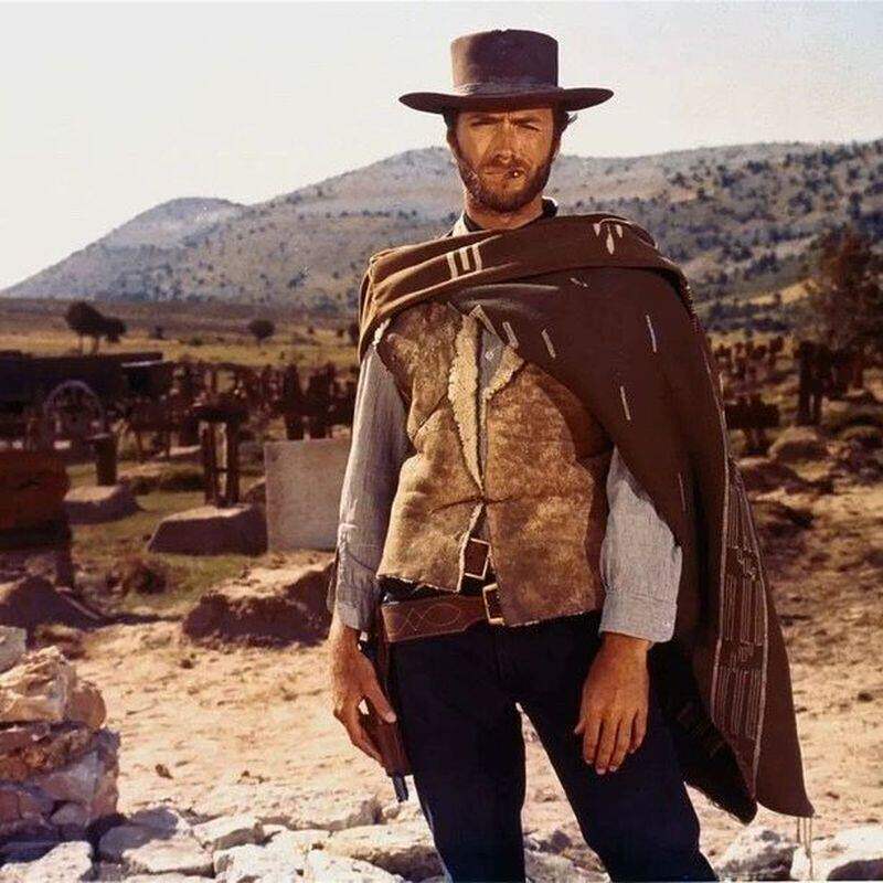 Мужская шаль wilderness dartman, мексиканский ретро-плащ, средневековый западный ковбойский костюм, мужской и женский плащ