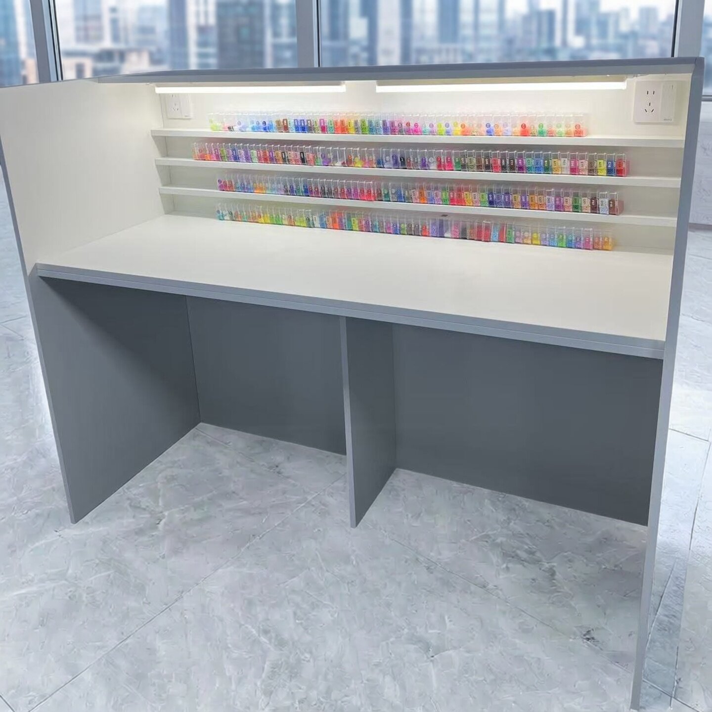 Pinding Shop Handmade Shop Wooden Pinding Table Handmade Table Internet Famous Pinding Table One person one table starting from five sheets customizable