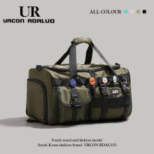 UR large capacity short distance travel bag, sports and fitness bag