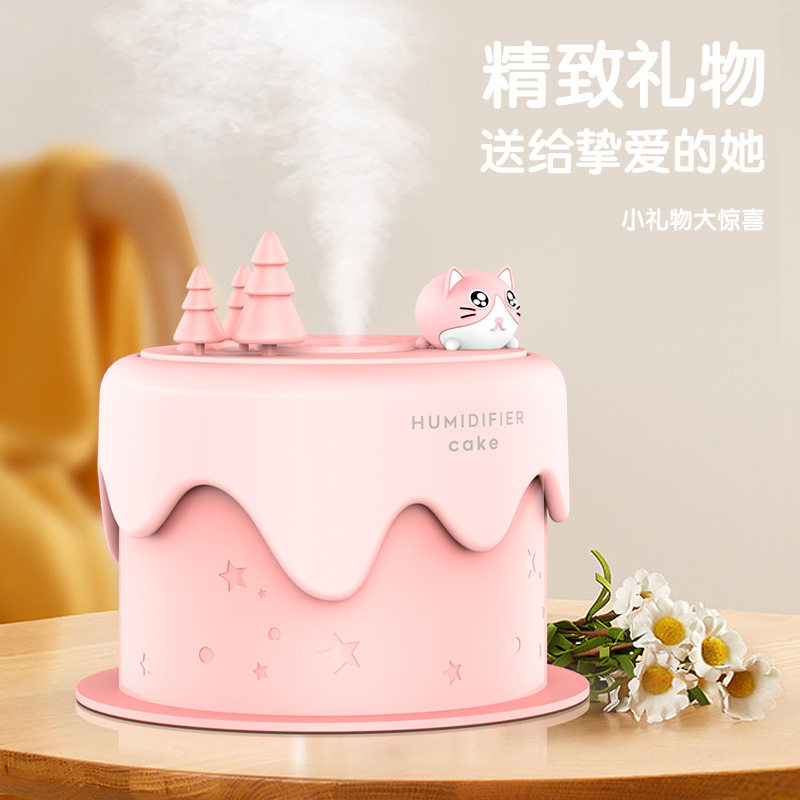 Увлажнитель воздуха Sanrio Cinnamon Dog Куломи
