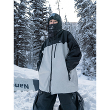 Лыжная одежда мужчины фото
