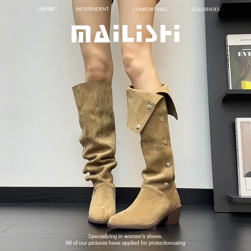 Наконец-то я нашла элегантные и универсальные модные ботинки в британском стиле и очень удобные!