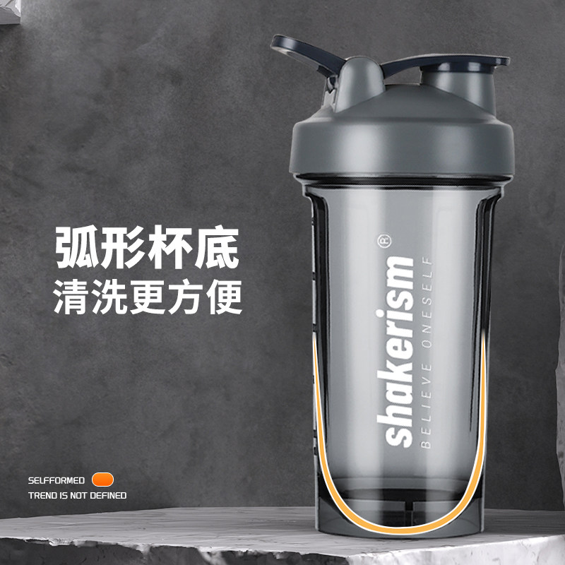 Протеиновый порошок Shaker fitness Protein Powder 2026 - новое пивоваренное упражнение...