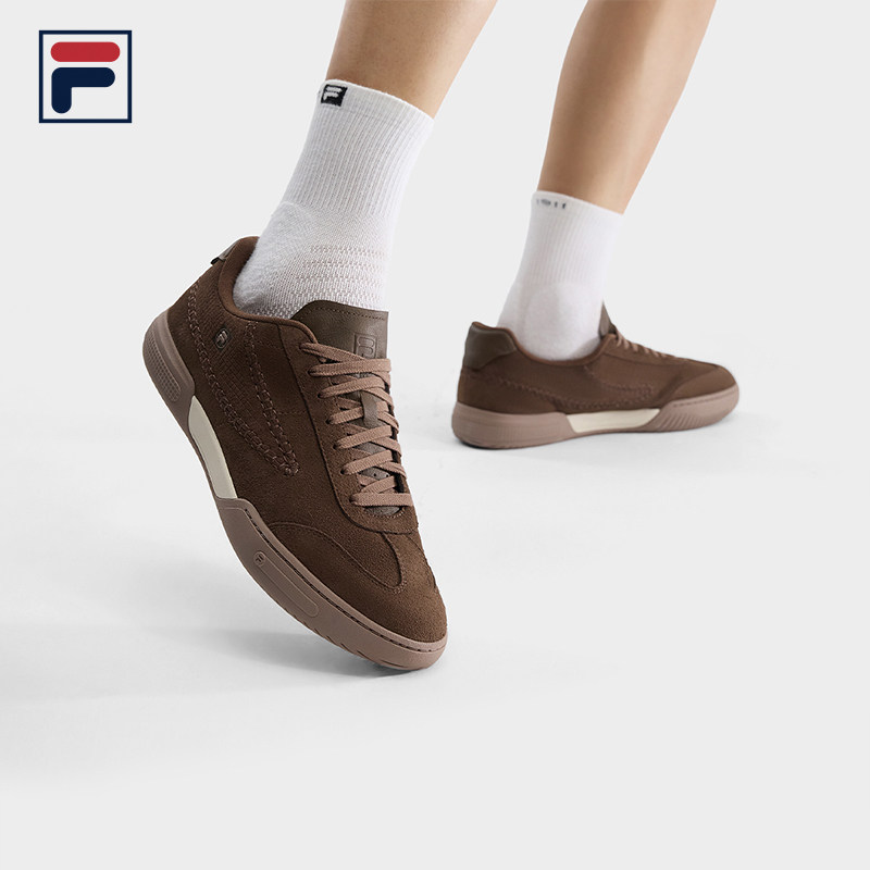 Официальная мужская обувь FILA TIFO FX tennis life shoes, новинка осени 2026 года, кроссовки, спортивная обувь, повседневная обувь
