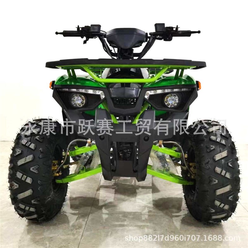 Прямые продажи с завода ATV ATV 125cc квадроцикл ATV мотоцикл четырехколесный внедорожный мотоцикл вездеход можно настроить по индивидуальному заказу