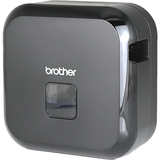 Этикетировочная машина Brother PT-P710BT/P300BT для домашнего использования с мобильным телефоном и портативным Bluetooth-принтером этикеток