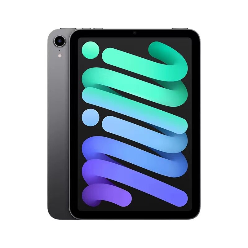 Apple/планшетный компьютер Apple iPadmini2024 iPadmini8,3 дюйма, 256 Гб, iPad mini6/5