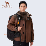Куртка Camel outdoor 