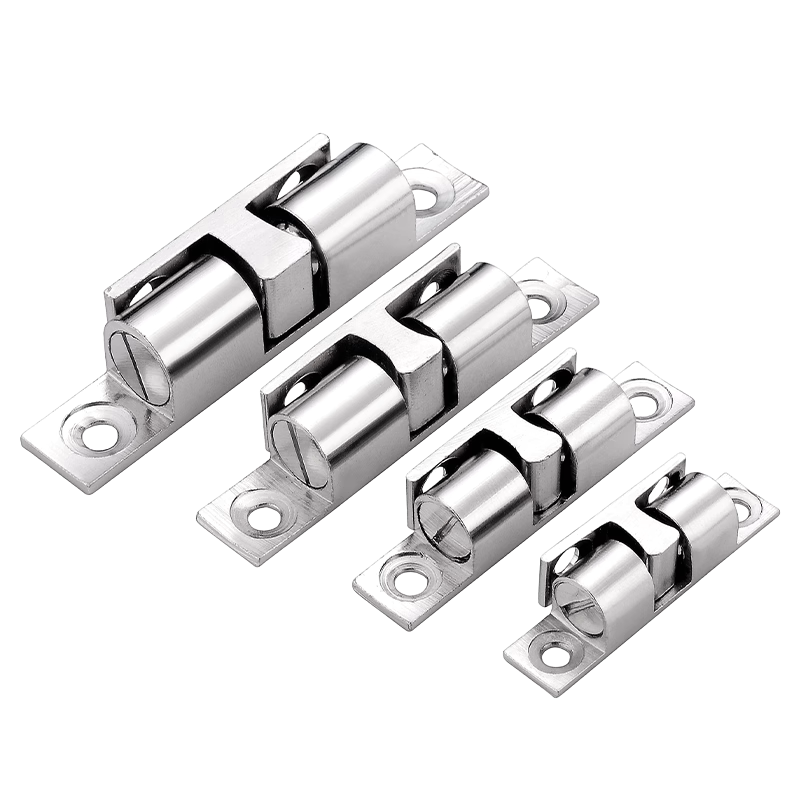BCASS32/43/50/70 BCAS BCASD сферическая пряжка из нержавеющей стали для дверного бампера с надписью "сенсорный шарик" промышленный дверной бампер