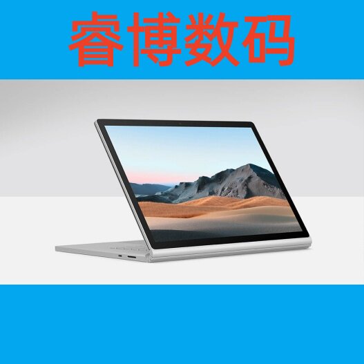 Microsoft/Microsoft Surface Book Enhanced Edition LaptopGo Сенсорный планшетный ноутбук