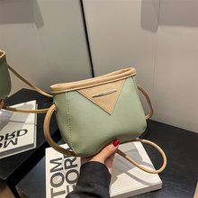 Advanced Small Bag for Women's 2023 New Summer Versatile One Shoulder Mother Bag for Small Audience Texture Crossbody Bucket Bag