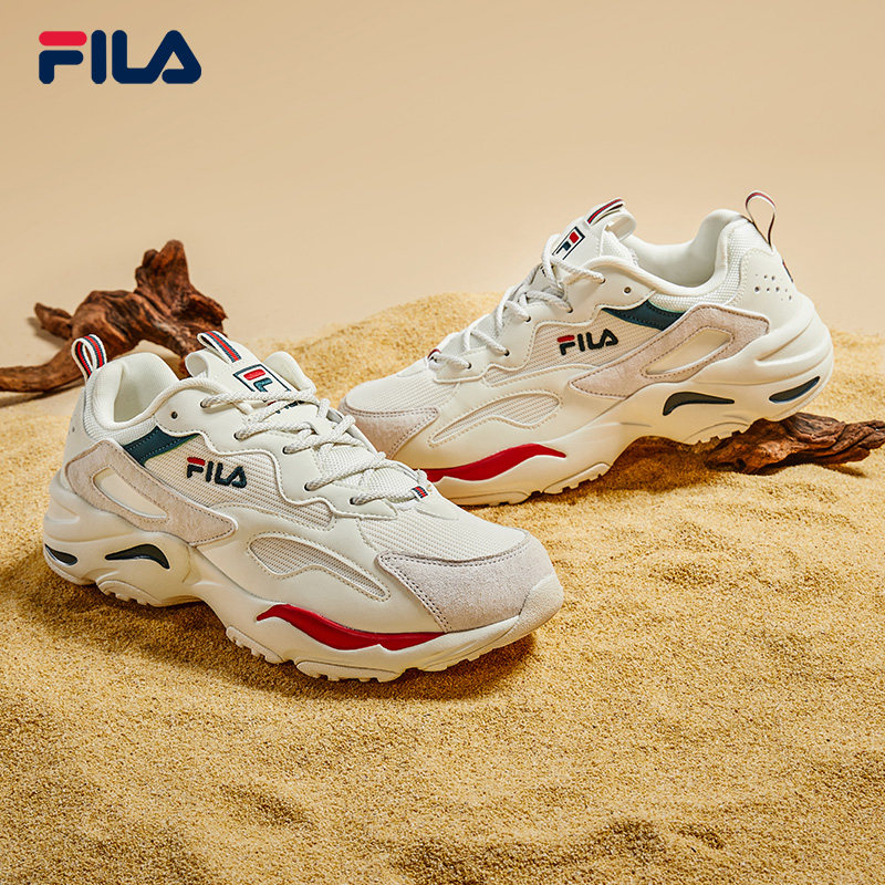 Официальная спортивная обувь FILA, мужские кроссовки, мужская обувь, повседневная спортивная обувь, легкая женская обувь, трендовая обувь для папы