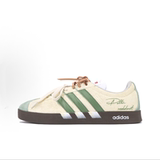 Кроссовки на заказ adidas/adidas neo VL court wild tea Xiaojide training shoes женские кроссовки с низким берцем