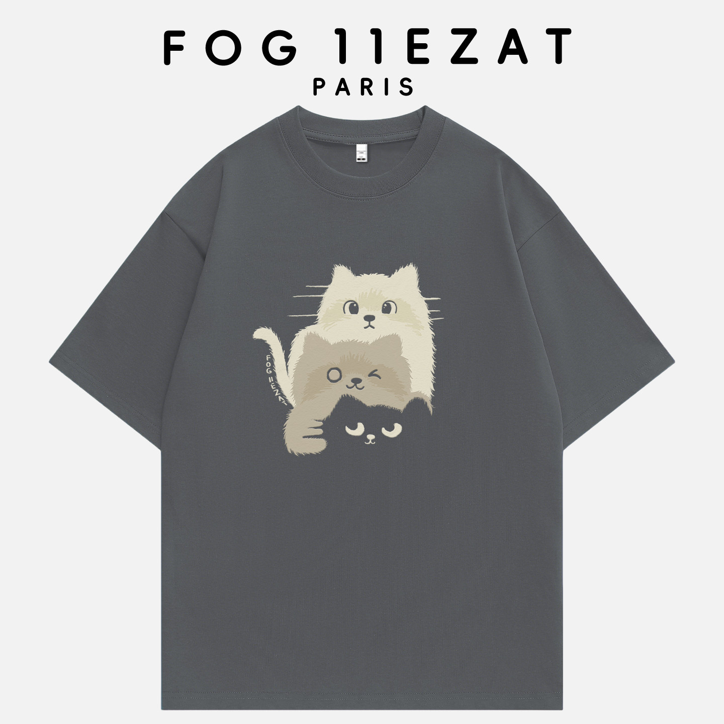 Выпуск кобрендового бренда tide FOG 11EZAT в 2026 году будет недолгим...