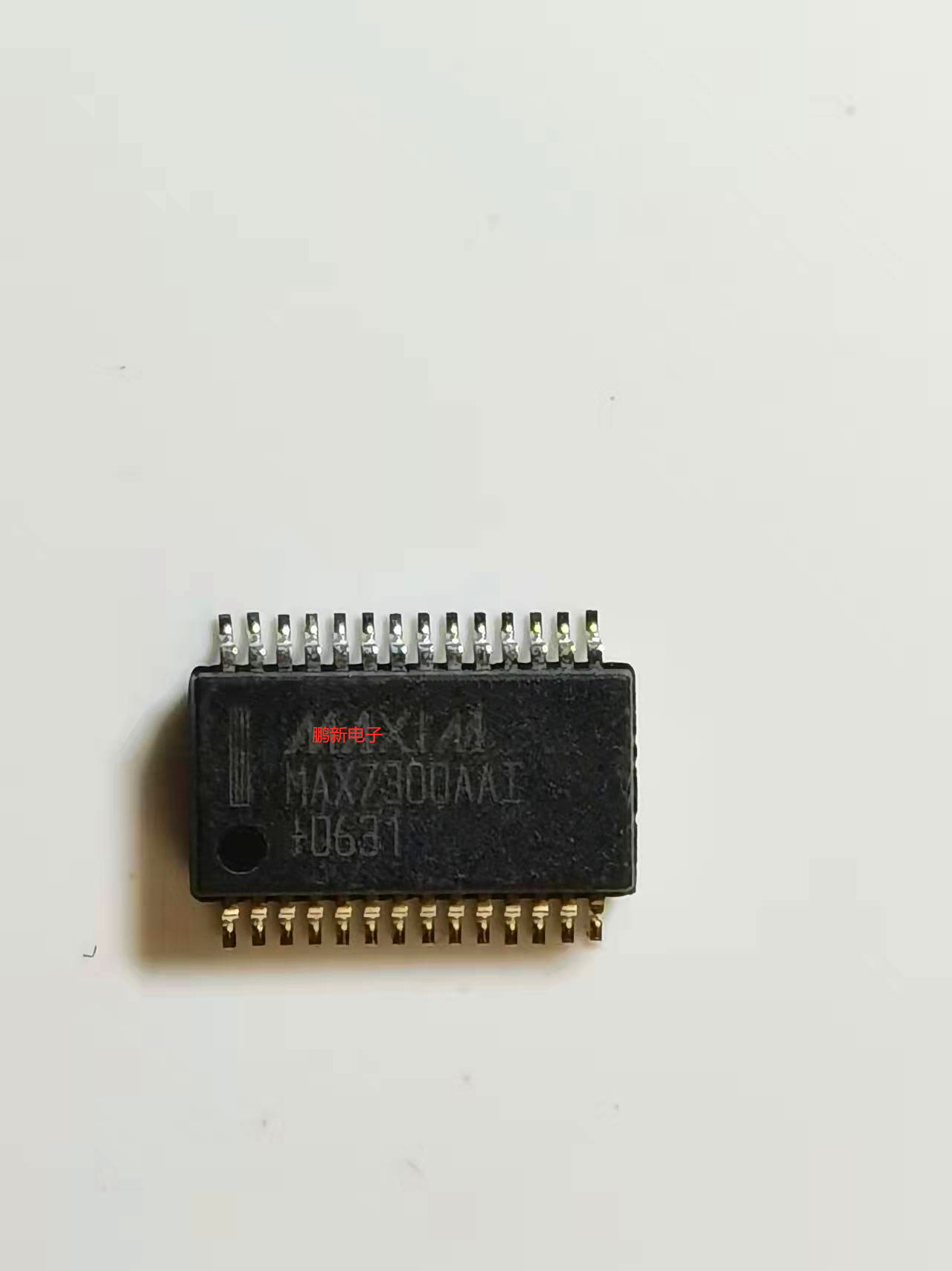 Микросхема интегральной микросхемы MAX7300AAI MAX7300 SSOP оригинальная гарантия качества при разборке