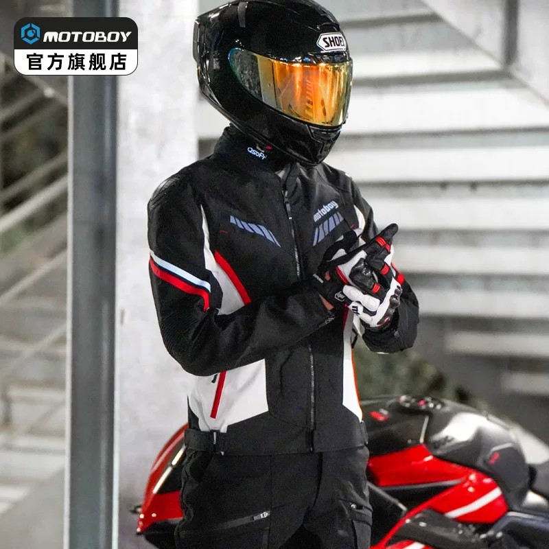 motoboy, зимняя мотоциклетная одежда для велоспорта, мужская мотоциклетная одежда, ветрозащитная, теплая и осенне-зимняя экипировка для велоспорта four seasons