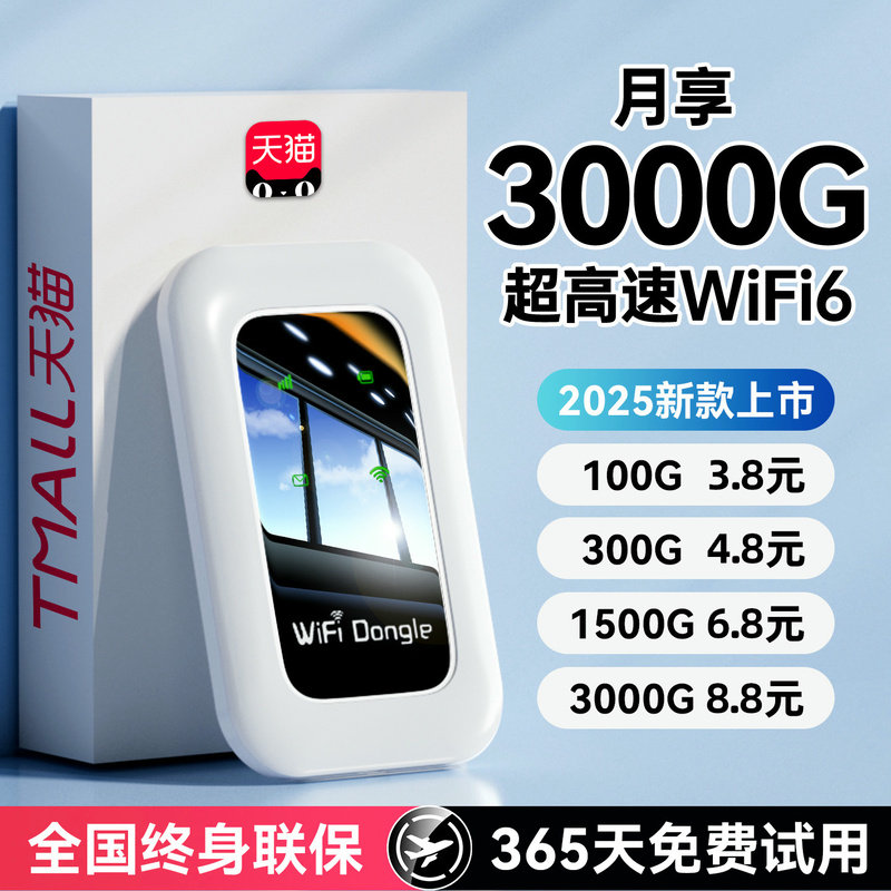 Портативный беспроводной Wi-Fi 2025 новая мобильная сеть Wi-fi со сверхвысокой скоростью 4G национальная универсальная портативная широкополосная связь безлимитный интернет с чистыми данными, устанавливаемый на грузовике домашний зарядный маршрутизатор wi-fl6