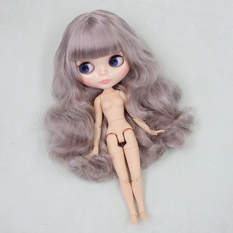 Боди ICY DBS little ragdoll 19 на шарнирах подходит для переодевания и уборки малыша