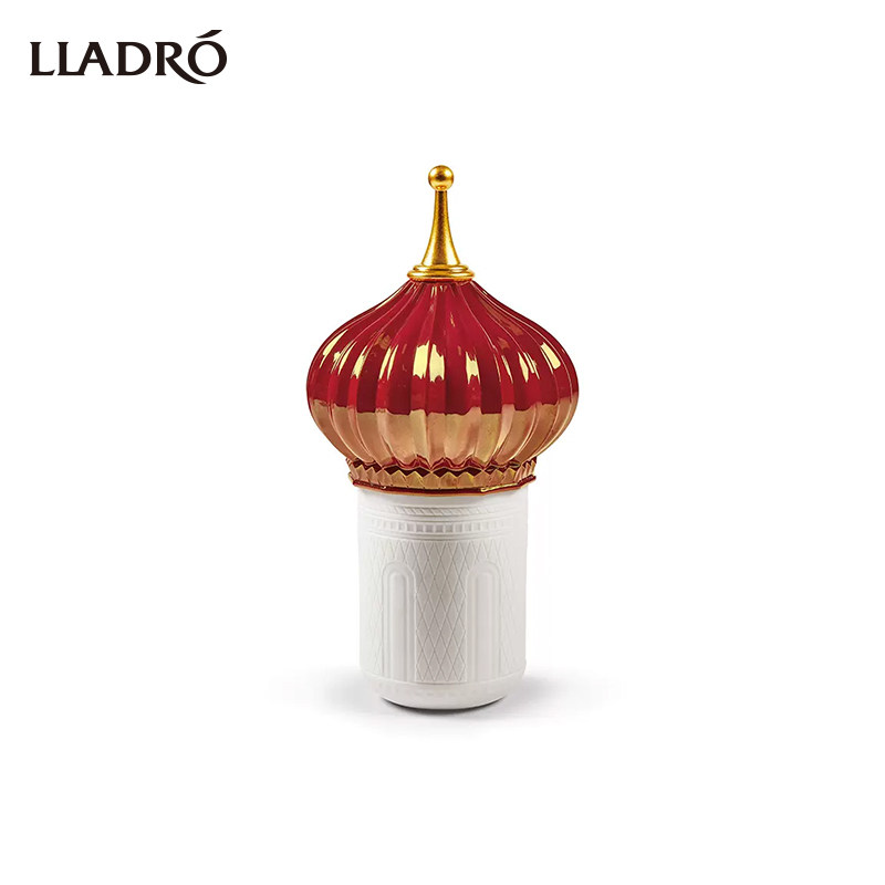 Ароматическая свеча для спальни LLADRO Elegant серии 