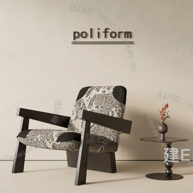 Мебель с индивидуальным дизайном, скандинавский диван-кресло из массива дерева, дизайнерское кресло для отдыха в средневековом стиле, современный минималистский дом