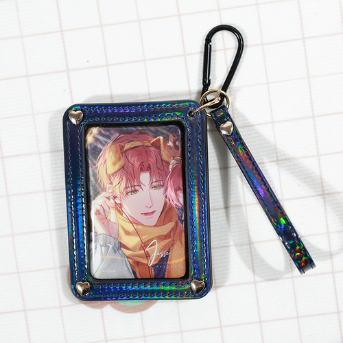 Кирин сиденье оригинальный трех -дюймовый маленький набор карт