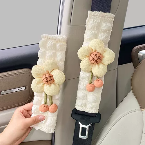 Плечо для ремня автокресла -Упаковка по пакетию интерьера декоративные принадлежности