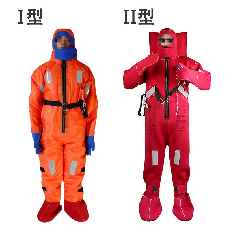 Marine Safety Gear - DDP Quote RFQ 04