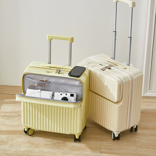 Высококачественный портативный чемодан, 18 дюймов, 20 дюймов