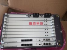 全新原装HW  MA5800X7 OLT万兆 OLT光纤接入设备 EA5800X7