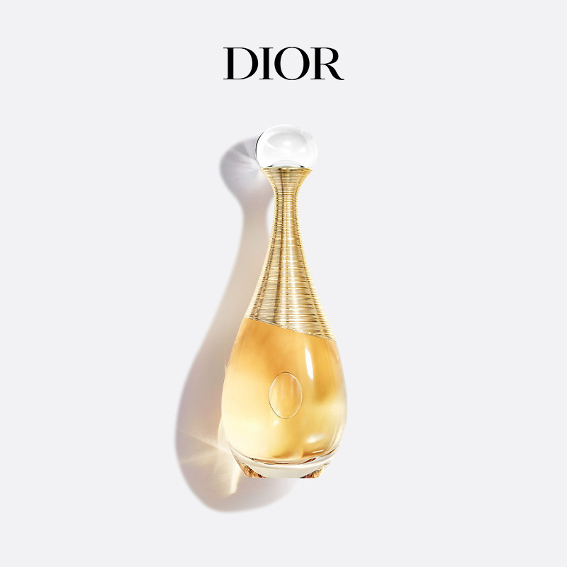 [Новый список] Серия ароматов Dior Dior True Self Классические женские духи с цветочным ароматом и легким ароматом