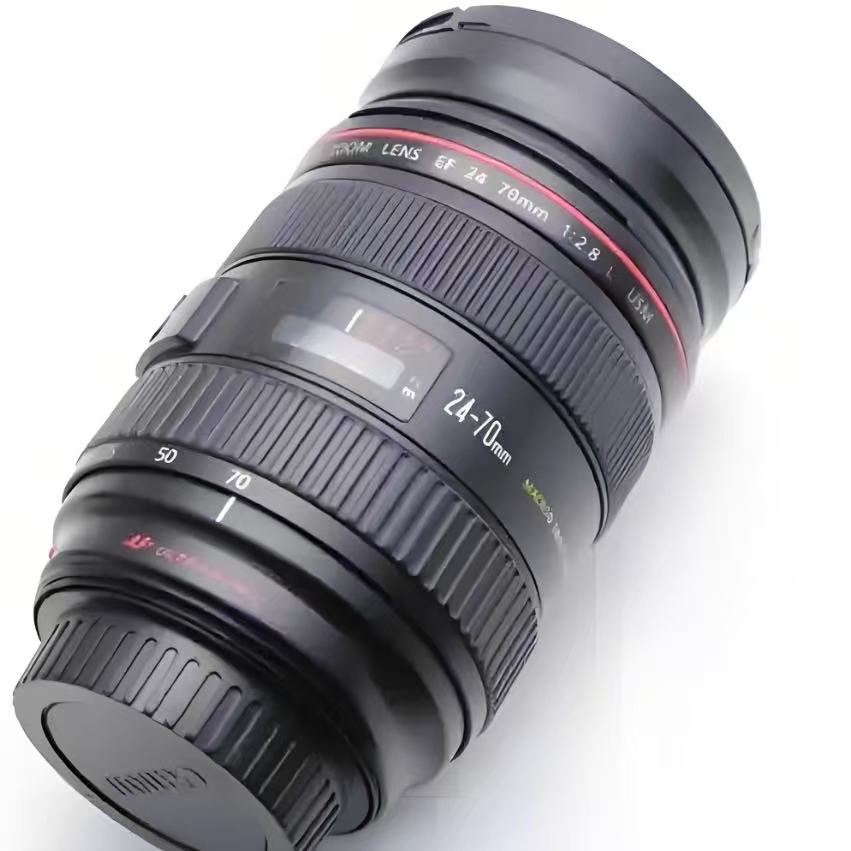 Canon/Полнокадровый объектив Canon 17-40 мм f/4L 24-70 24-105 16-35 24-70