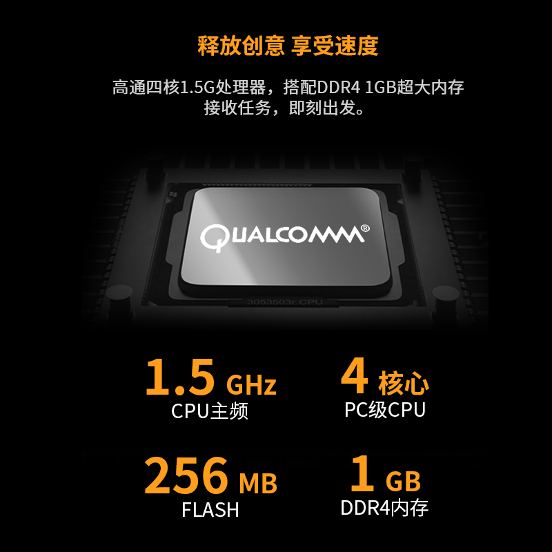 Беспроводной домашний высокоскоростной гигабитный маршрутизатор Asus TUF Little Whirlwind Pro WiFi7 BE6500 gaming router