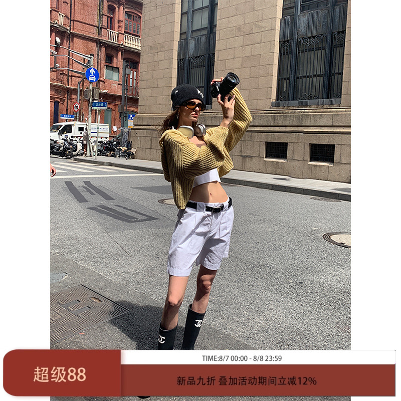 Куртка Luna7xi 【Новинка появится в продаже 07.08 в 00:00】 Нажмите, чтобы просмотреть детскую коллекцию и приобрести со скидкой 10%.