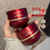 Укрепляющий крем для лица Bandit OLAY Magnolia Oil Super Red Bottle Cream Signal Peptide Big Red Bottle Специализируется на укрепляющем креме четвертого поколения