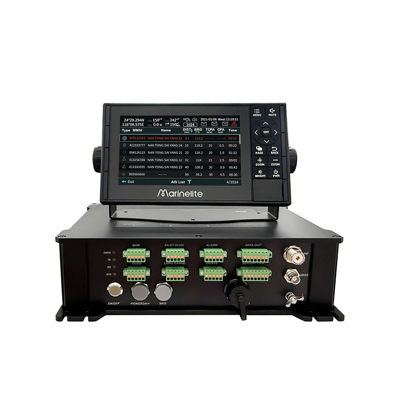 Marine Electronics / Fish Finder - Landed Quote RFQ 08