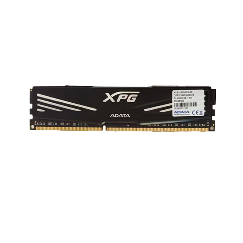 Настольная панель памяти третьего поколения DDR3 8G с частотой 1600 МГц и частотой 1333 МГц полностью совместима с disassembly hacker god bar