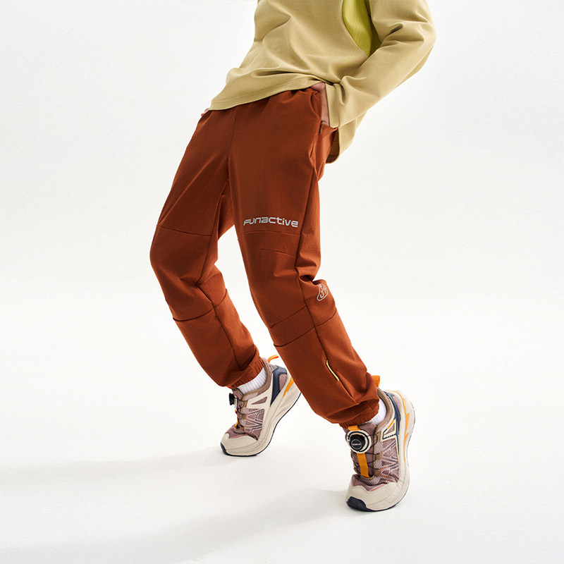 брюки для мальчиков funactive [soft shell pants], спортивные брюки для активного отдыха, 25 новых осенних детских брюк